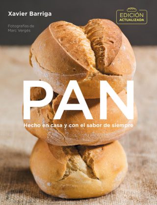 Pan (edición actualizada)