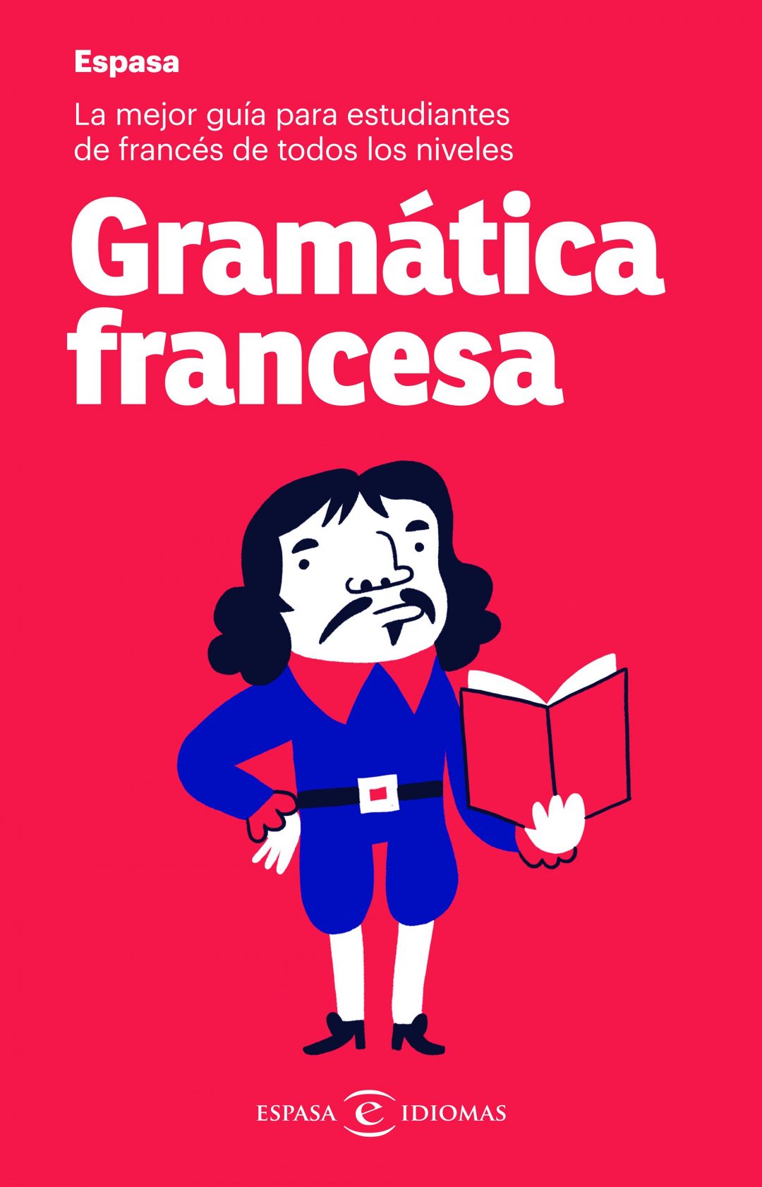 Gramática Francesa | Cantón 4