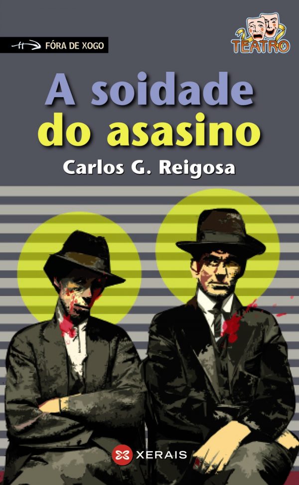 A soidade do asasino