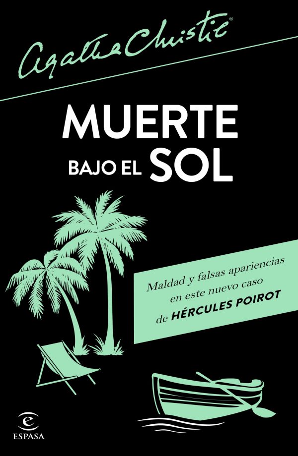 Muerte bajo el sol