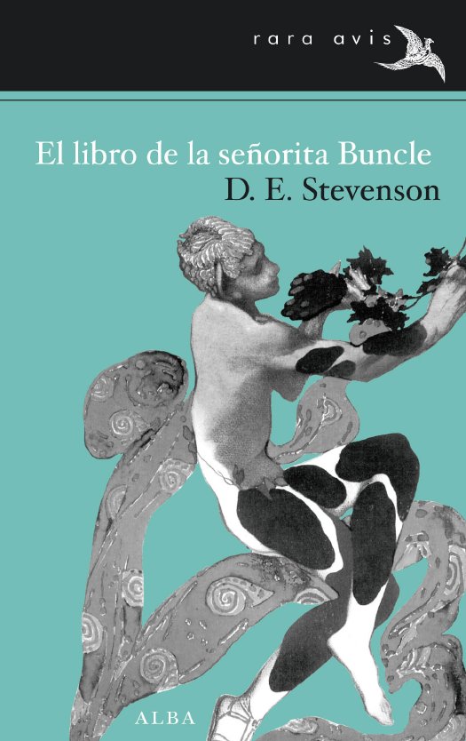 El libro de la señorita Buncle