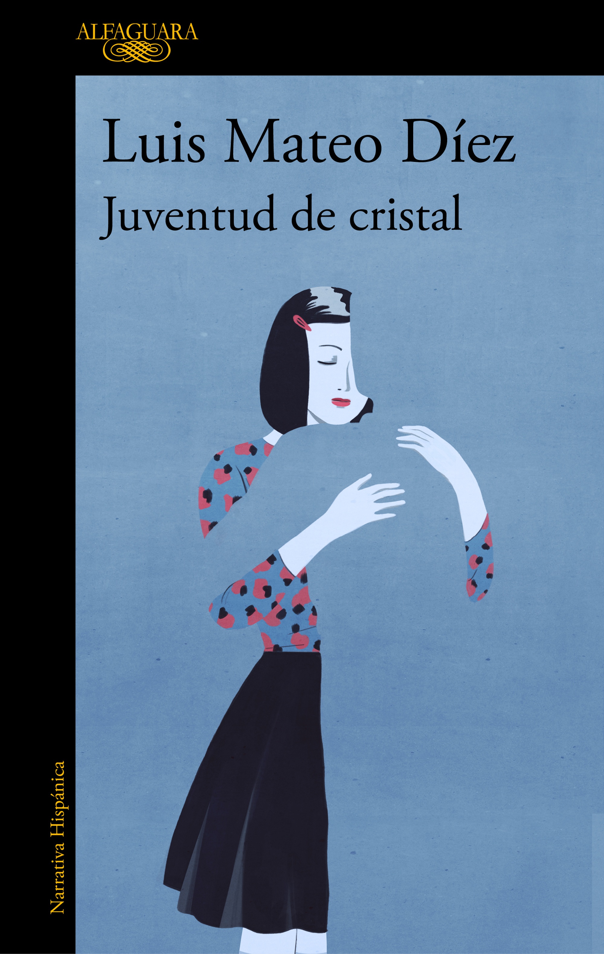 Juventud de cristal