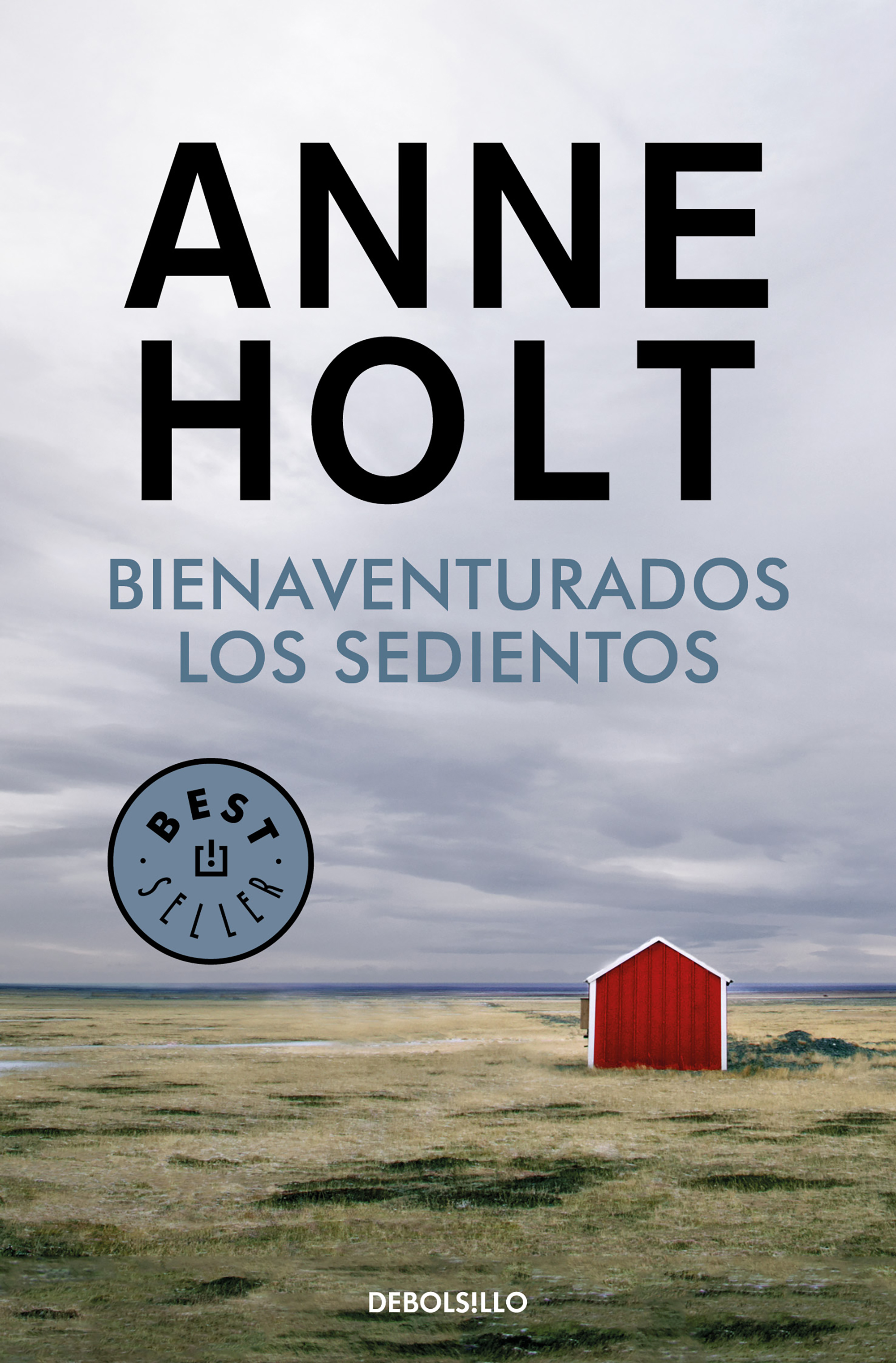 Bienaventurados los sedientos (Hanne Wilhelmsen 2)