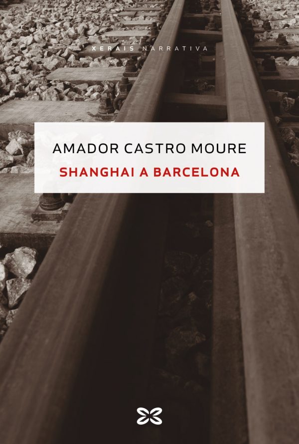 Shanghai a Barcelona