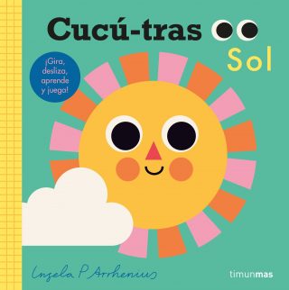 Cucú-tras. Sol