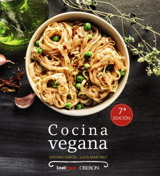 Cocina vegana