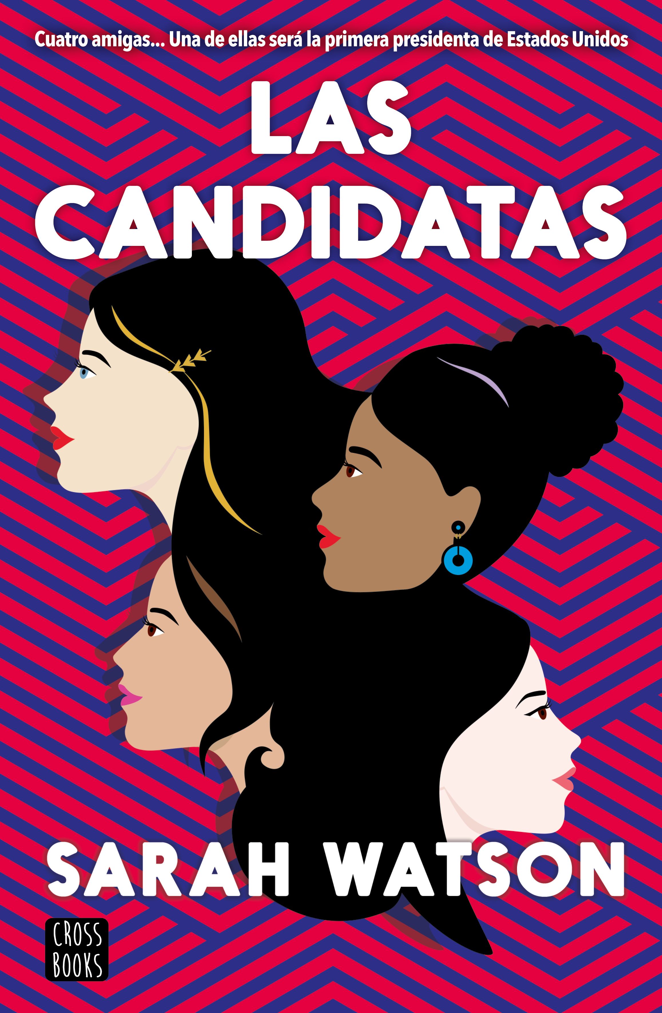 Las candidatas