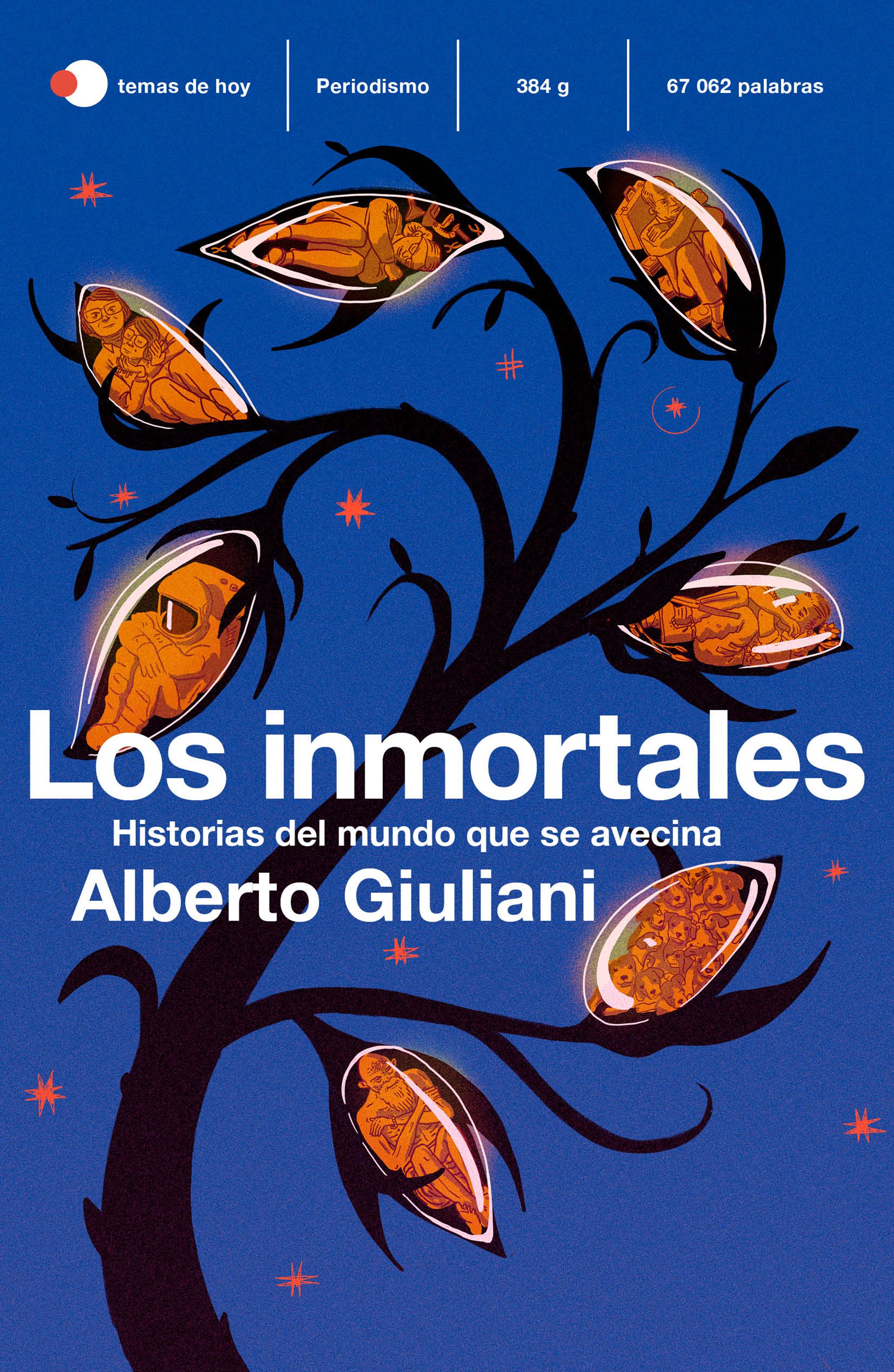 Los inmortales