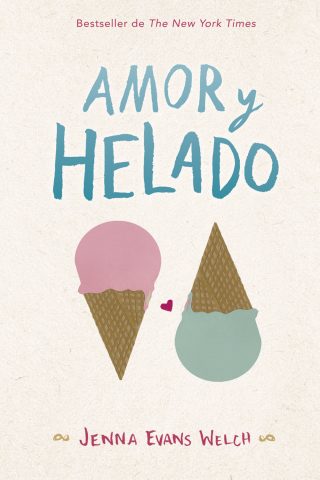 Amor y Helado