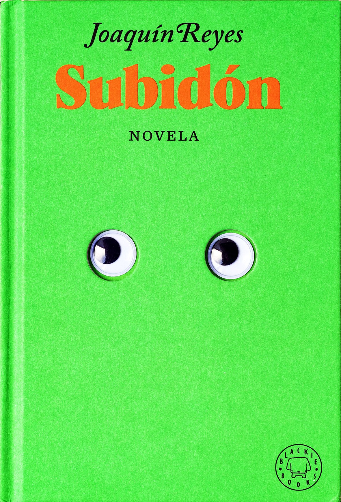 Subidón