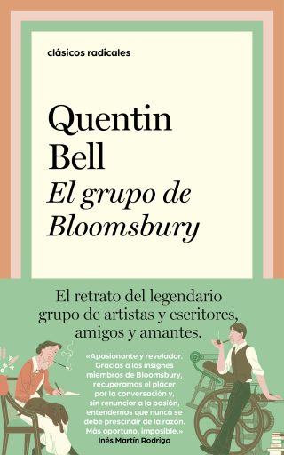 El grupo de Bloomsbury