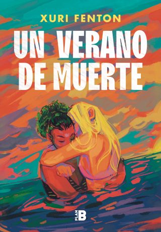 Un verano de muerte