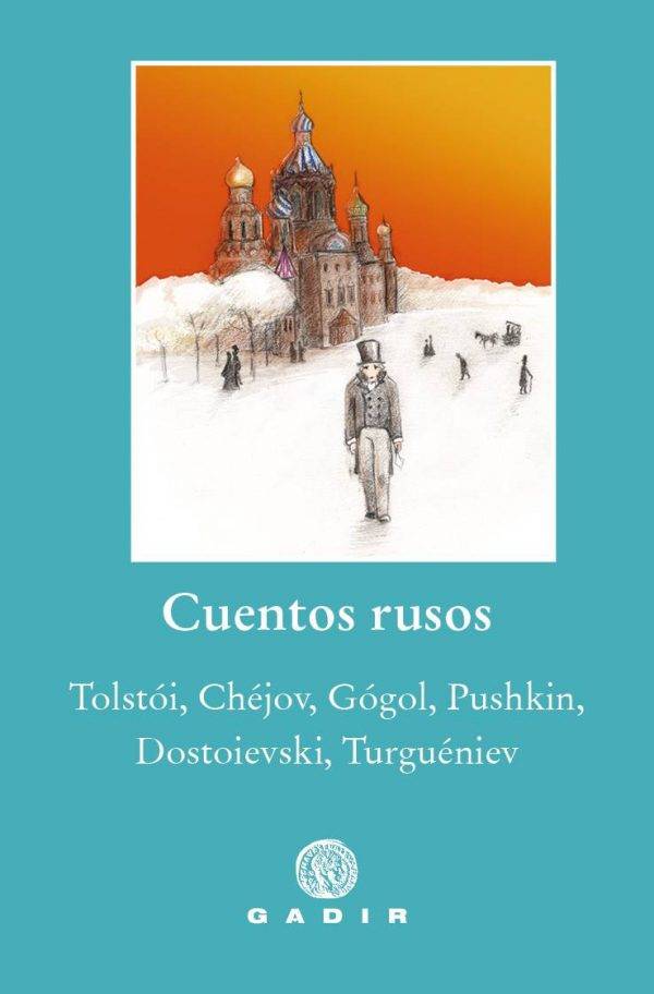 Cuentos rusos