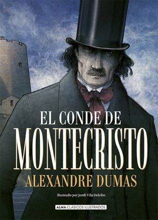 El conde de Montecristo