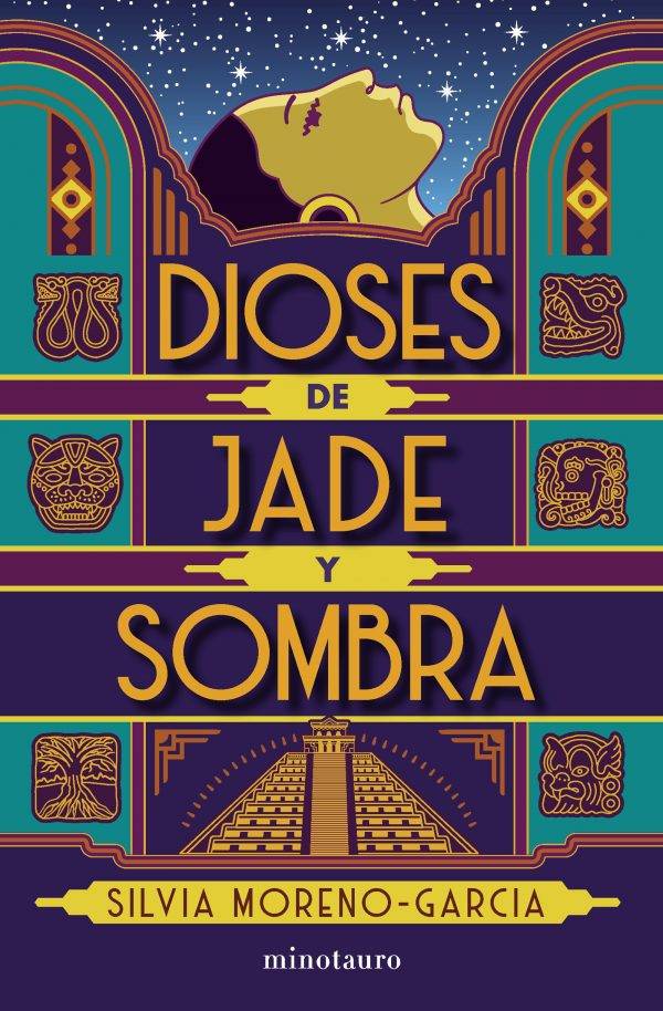 Dioses de jade y sombra