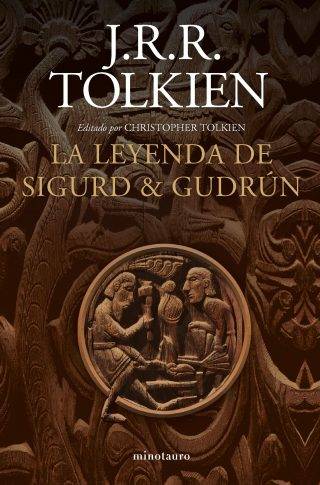 La leyenda de Sigurd y Gudrún (NE)