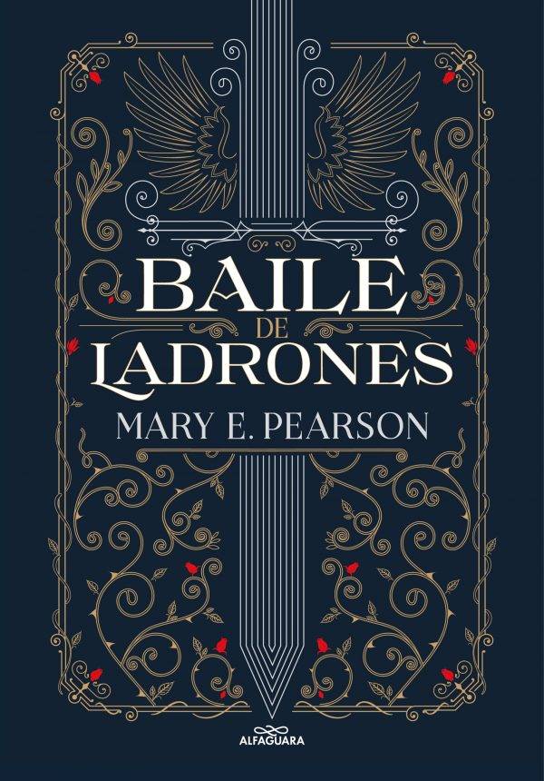 Baile de ladrones (Baile de ladrones 1)