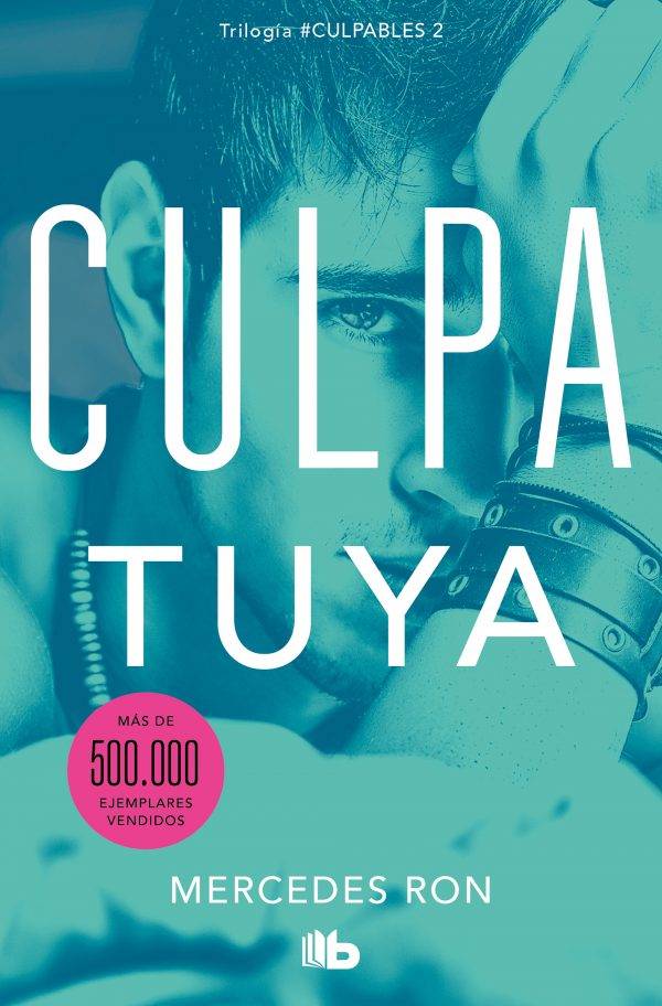 Culpa tuya (Culpables 2)