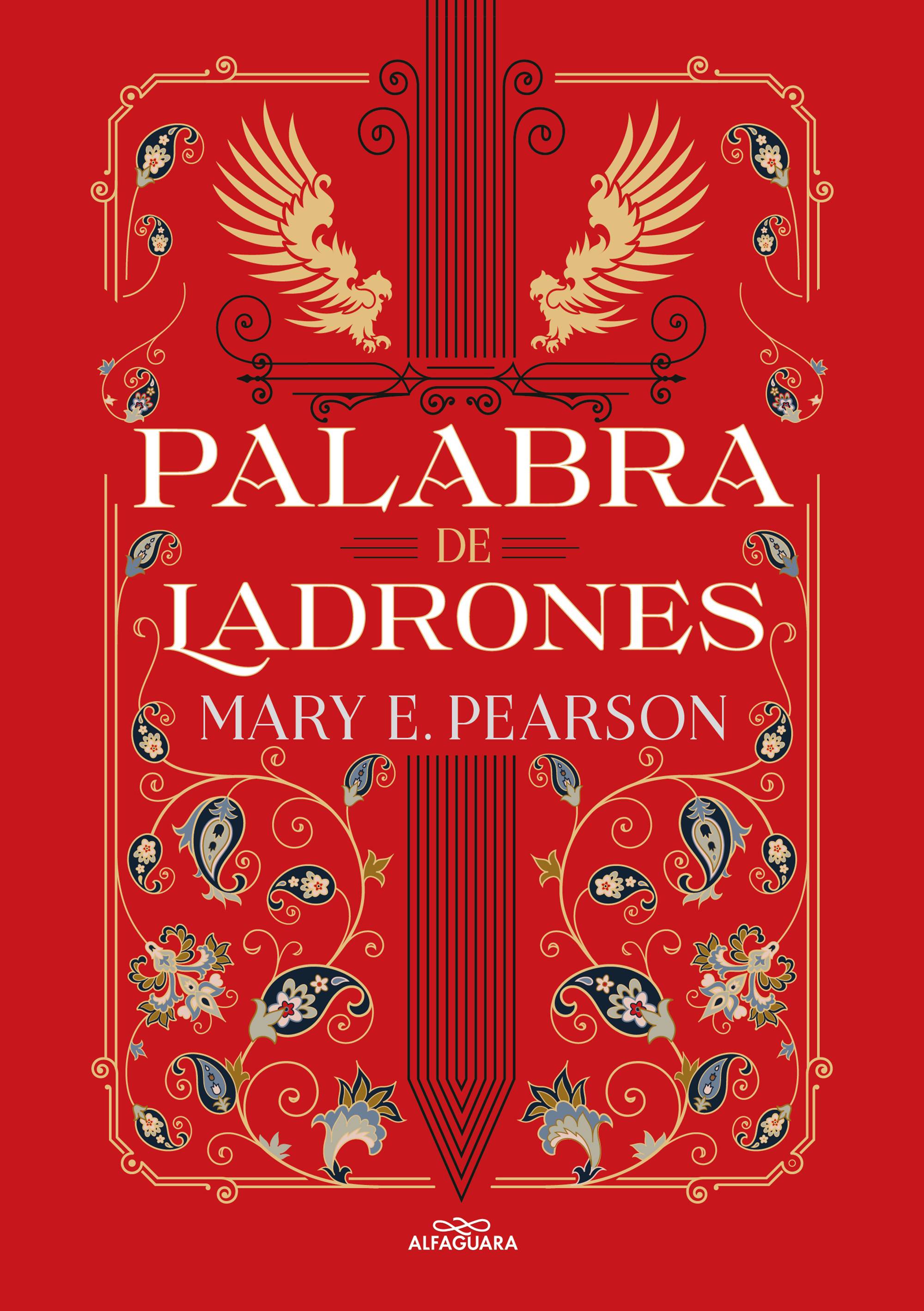 Palabra de ladrones