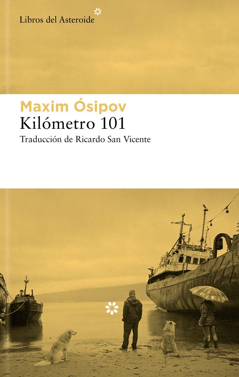 Kilómetro 101