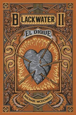 BLACKWATER II. El dique