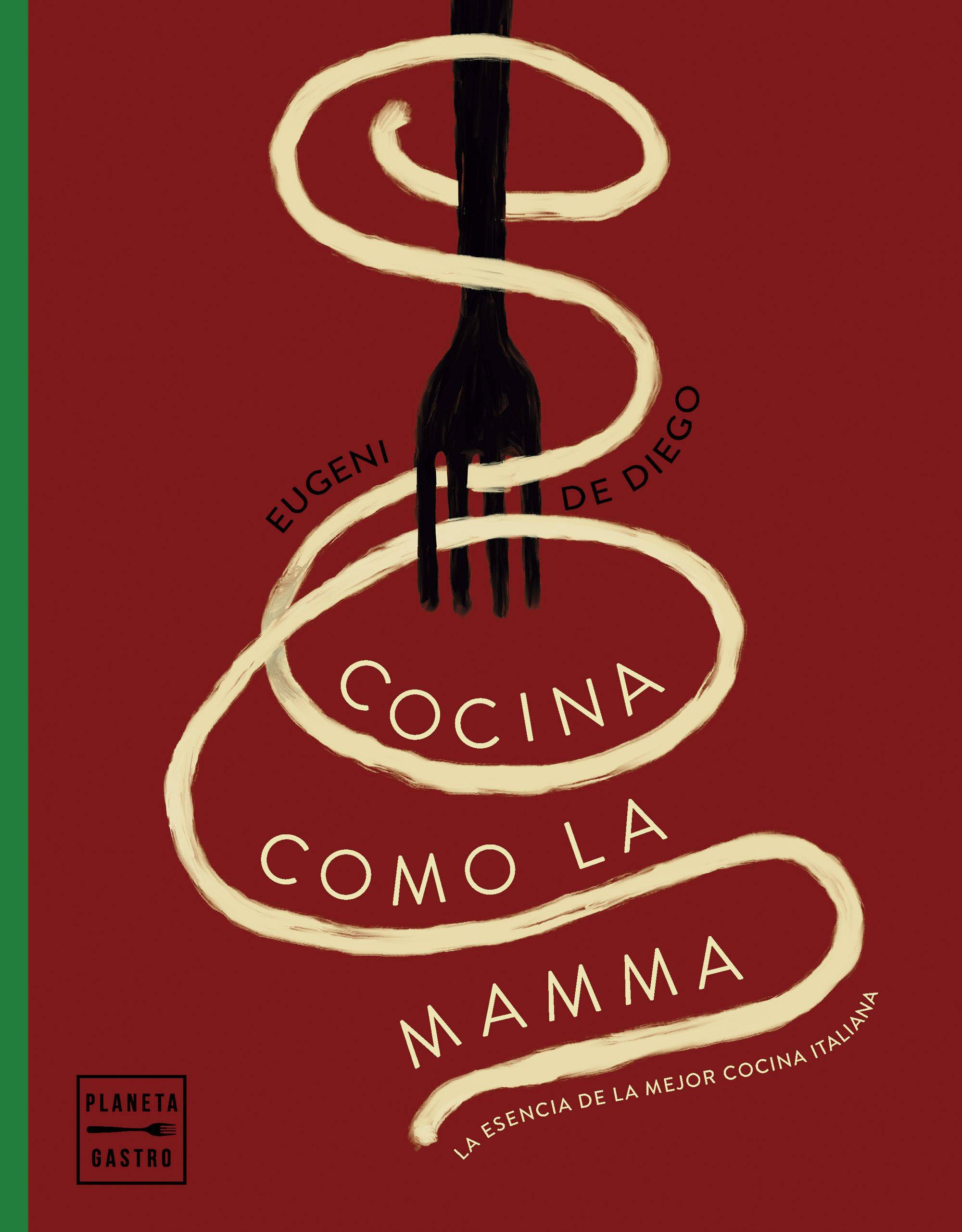 Cocina como la mamma