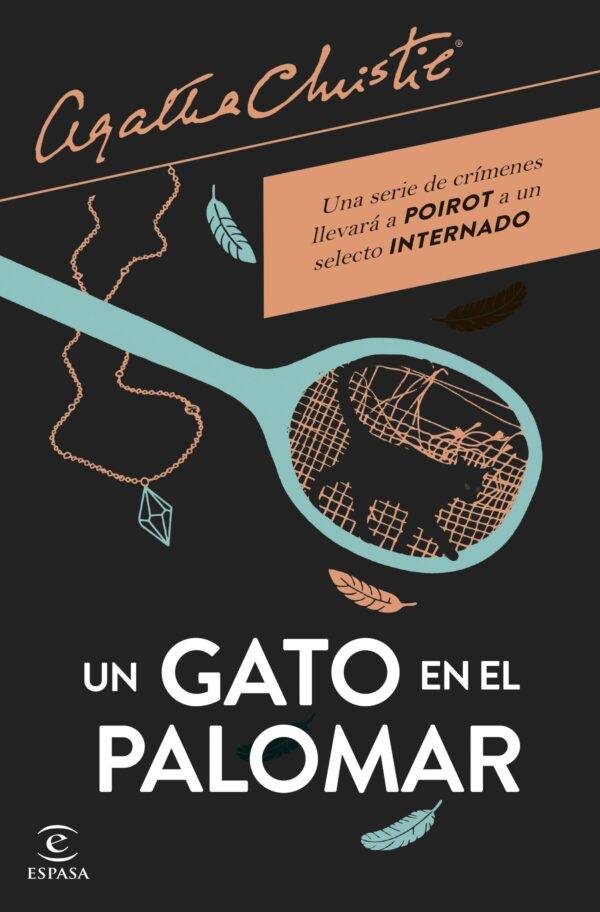 Un gato en el palomar