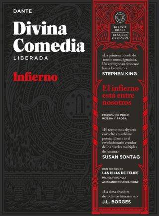 Divina comedia liberada. Inferno