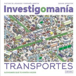 Investigomanía. Transportes