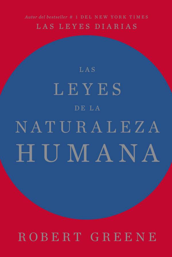 Las leyes de la naturaleza humana