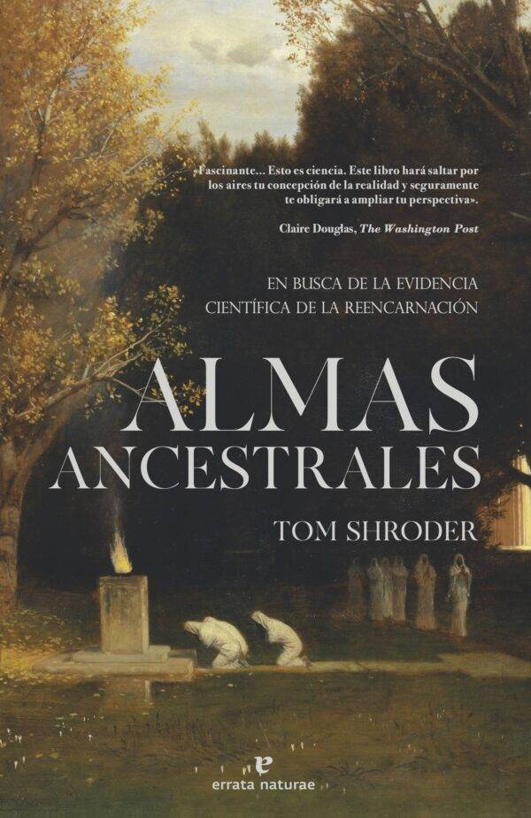 Almas ancestrales