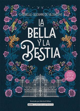 La Bella y la Bestia