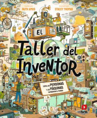 El taller del inventor