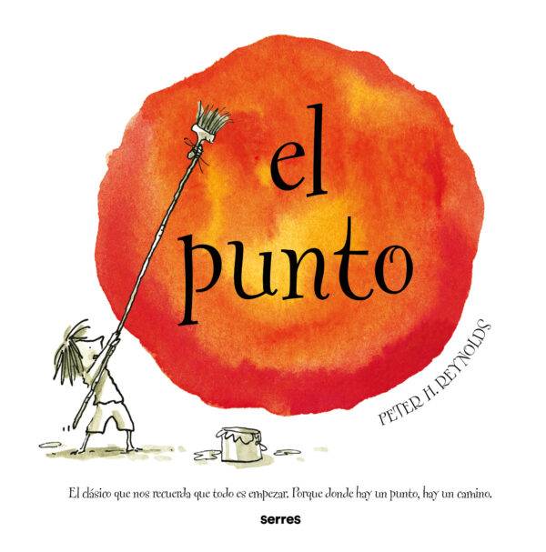 El punto (nueva edición)