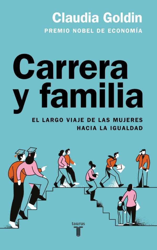 Carrera y familia