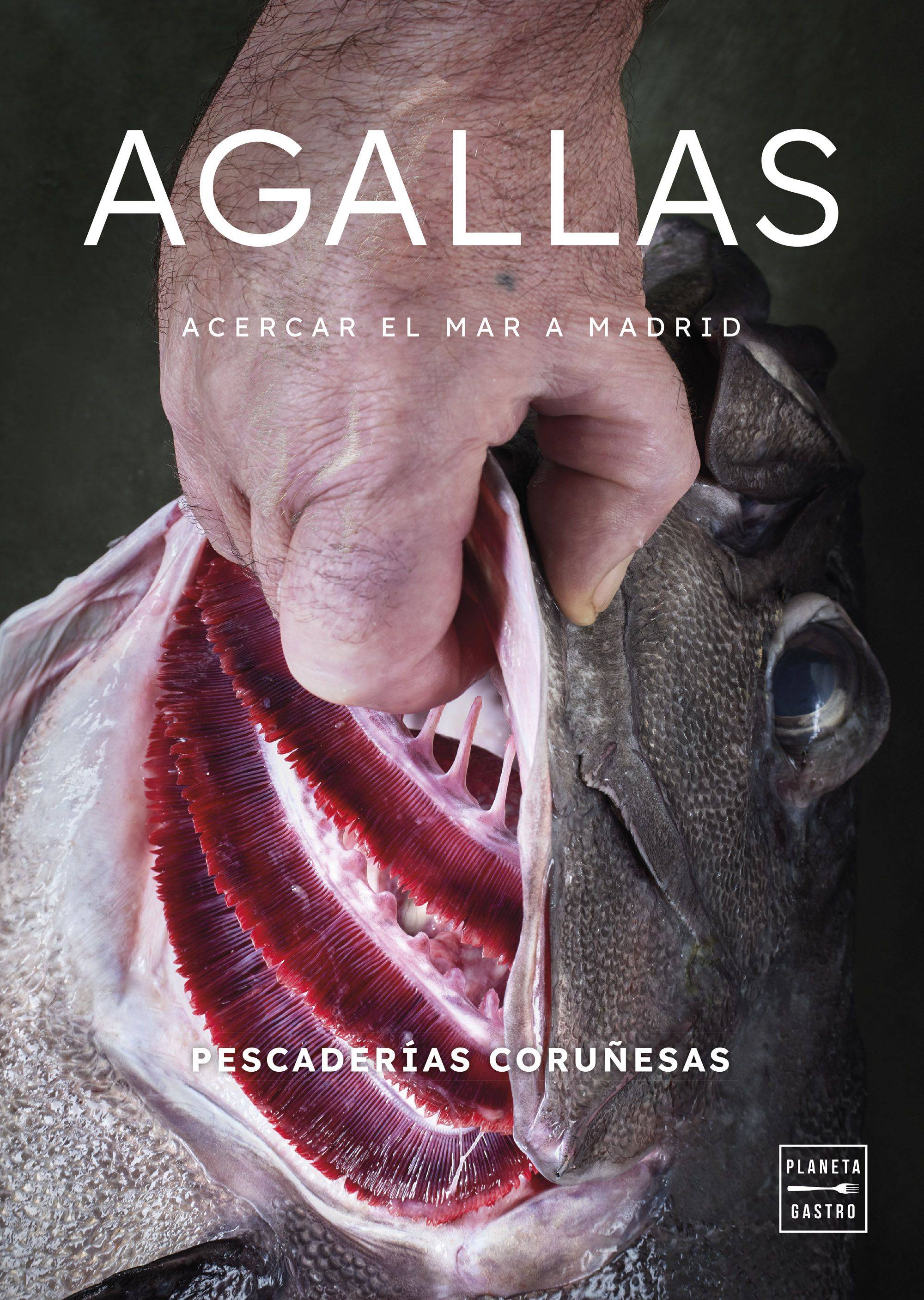 Agallas