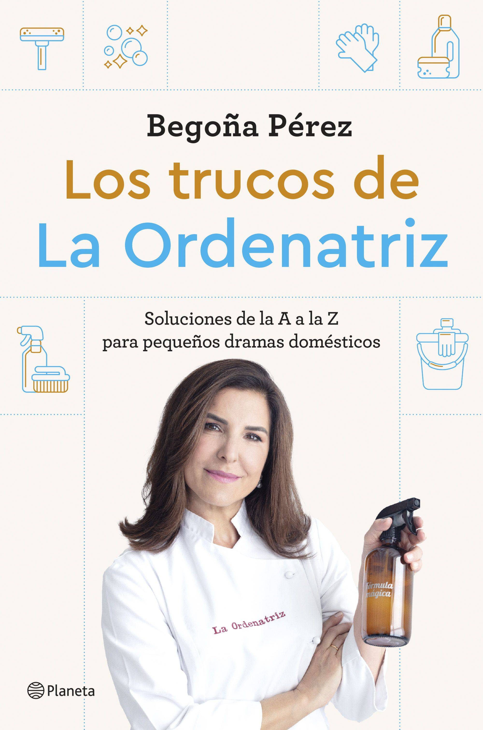 Los trucos de La Ordenatriz