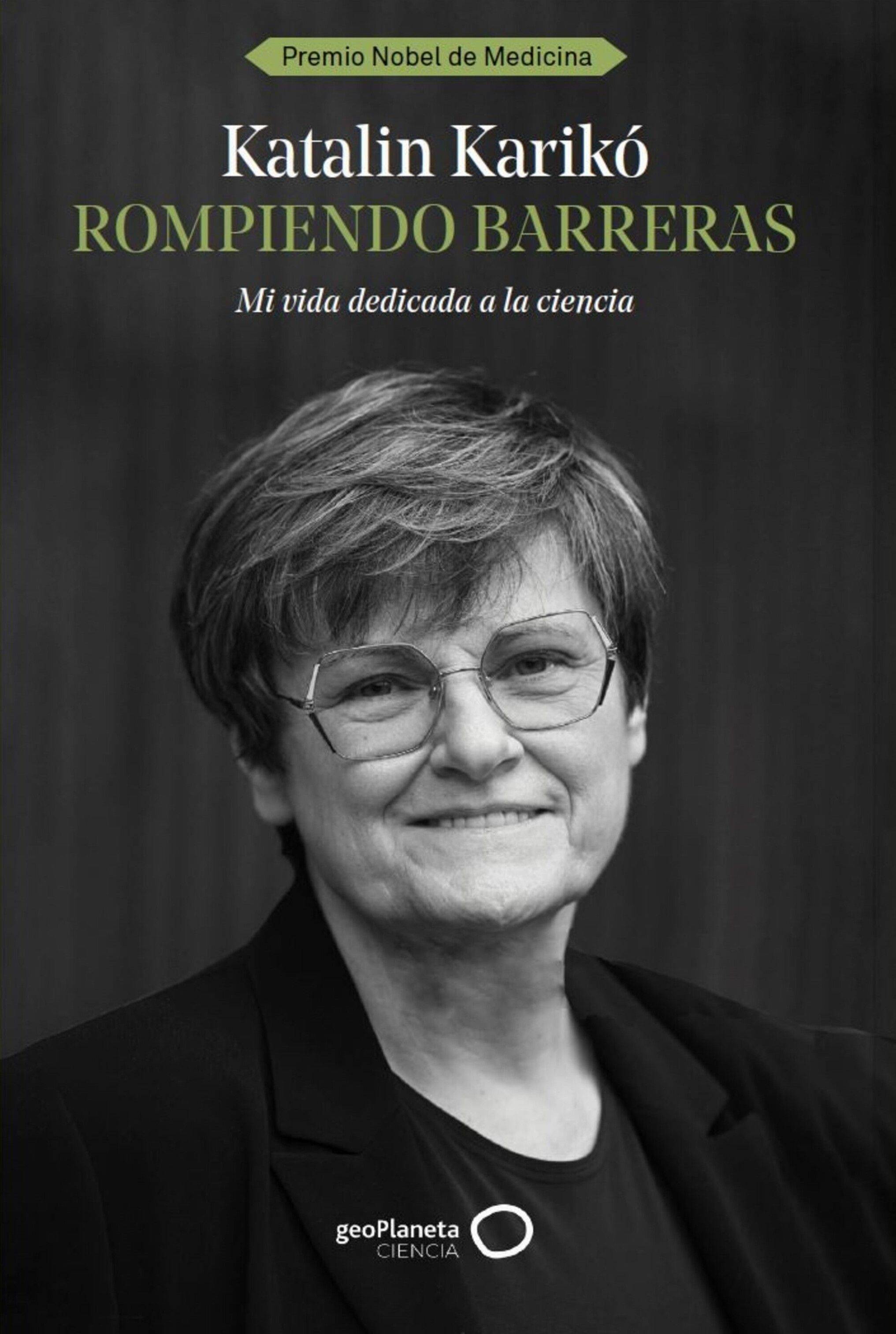 Rompiendo barreras