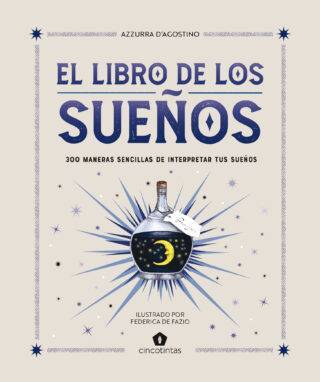 El libro de los sueños