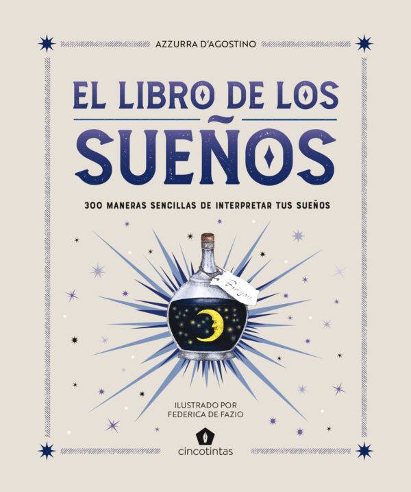 El libro de los sueños