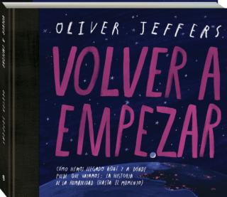 Volver a empezar