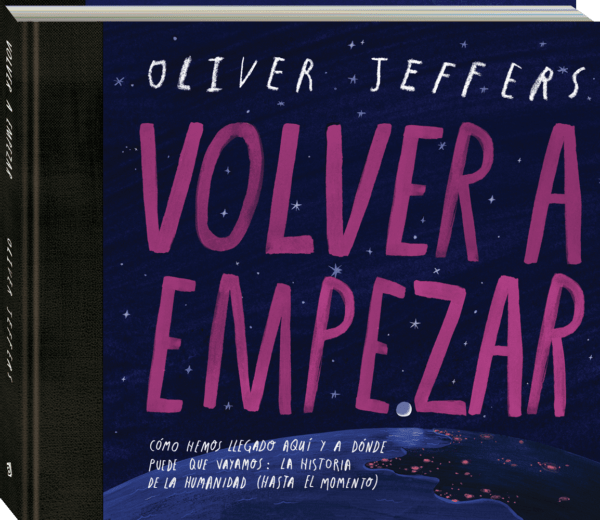 Volver a empezar