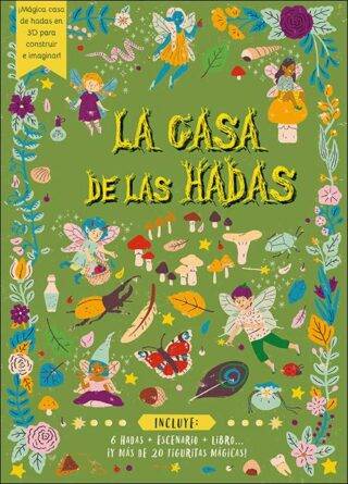 La casa de las hadas