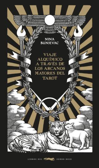 Un viaje alquímico a través de los arcanos mayores del tarot