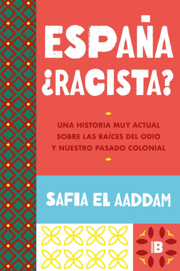 España ¿racista?