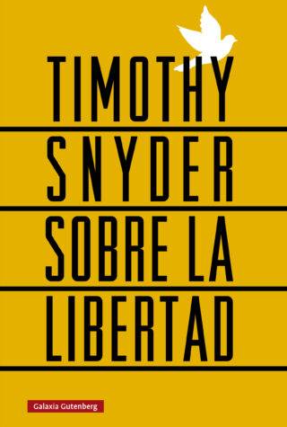 Sobre la libertad