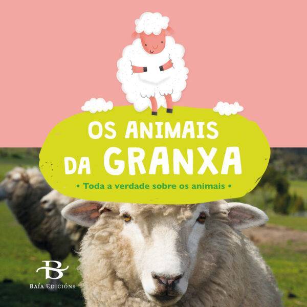 Os animais da granxa