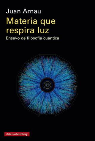 Materia que respira luz- rústica