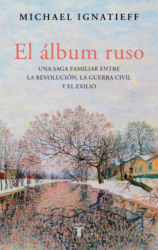 El álbum ruso