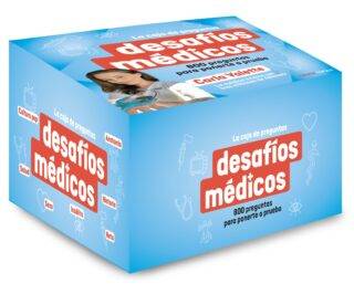 Desafíos médicos